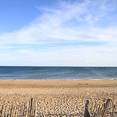 Sete: 2 Pieces Au Calme, 5Min Du Coeur De Ville Exteriér fotografie